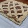 El cooksnap de Laura Aran cuando hizo Pastafrola con dulce de membrillo.