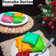 Cooksnap dari Tatik Sugiati untuk resep Pancake durian