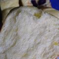Cooksnap dari Syifa Li untuk resep Roti Sobek Labu Kuning (no telur)