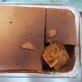 Cooksnap dari Nova Rachmania untuk resep Bolu mocaf gula aren