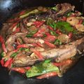Cooksnap dari Virqi Wahyuning Bianti untuk resep 03.Lele Masak Pindang Kecap Pedas