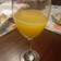 El cooksnap de Jenifer Araya cuando hizo Pisco sour de maracuyá..🍸.