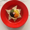 Cooksnap dari mrssetiaji untuk resep Sup Matahari Devina Hermawan
