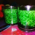 Cooksnap dari Nila Suryadin untuk resep Puding lumut