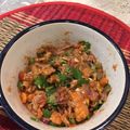 รูป Cooksnap ของ Natty Kaewsatidwong เมื่อเขาทำ น้ำพริกไข่ปู