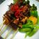 Cooksnap dari Nur Baeti untuk resep Cumi Bakar Kecap Pedas