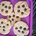 Cooksnap dari Riyana Khan untuk resep Good time chocochips #35