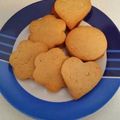 Cooksnap από voliotissa στη συνταγή Πτι φούρ ή Σαμπλέ