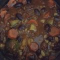 Simara Cooksnap-ja, amikor elkészítette a(z) Gyors kolbászos - zöldséges bableves 🍲 receptet.