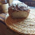 rkkovcs Cooksnap-ja, amikor elkészítette a(z) Sült hagymás kovászos kenyér receptet.