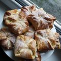 Ángyán Anita Cooksnap-ja, amikor elkészítette a(z) Pihe puha túrós batyu receptet.