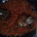 Cooksnap dari Lissa Tovik untuk resep Sambal mercon