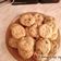 Cooksnap από efilion στη συνταγή Chocolate chip cookies 2