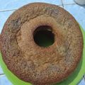Cooksnap dari ceca_ratri untuk resep Bolu Ketan Hitam 4 Telur