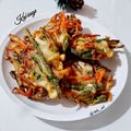 Cooksnap dari Arlina untuk resep Kakiage