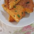 Cooksnap dari Nina Yulia - Kinaran.Kitchen untuk resep Telur Dadar Padang Mudah