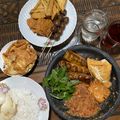 Cooksnap dari atik pujiyanti untuk resep Sambal Lamongan (special jeruk purut)
