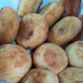 Cooksnap dari Yunita DR untuk resep Tape Goreng Coklat Lumer #snack 🇮🇩