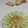 El cooksnap de María Alicia cuando hizo Hummus de garbanzos.