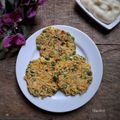 Cooksnap dari Arvina Harahap untuk resep Pancake Buncis