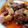 El cooksnap de Noemí cuando hizo Gambas al ajo y pimentón.