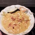 Cooksnap dari Fathiaheld untuk resep Tongseng Ayam (dg santan)
