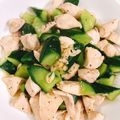 Wen Huai Wu 的 減脂好朋友🥬清炒雞胸青江菜 cooksnap