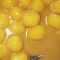 Cooksnap dari Nisa Khairaa ☑️ untuk resep Hintalu Karuang Nangka