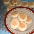 Cooksnap dari anggityas untuk resep Bapia Pathuk/Roti Bapia/Tou Luk Pia