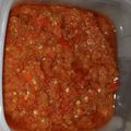 Cooksnap dari Fanny Yusnita untuk resep 🌶🍅🌶Sambal Ayam Bakar