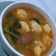 Cooksnap dari Nadia Fachrunisa untuk resep Tom Yam Goong ( Sup Asam Pedas Udang Thailand)