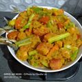Cooksnap dari Claudia Lie untuk resep Pesmol Ikan Kembung