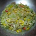 Cooksnap dari meli ismayanti untuk resep Tumis Labu Teri Medan