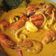 Cooksnap Noor Fazlina semasa beliau membuat Udang Masak Diraja.