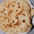 Rebeka Varga Cooksnap-ja, amikor elkészítette a(z) Egyszerű tortilla lap receptet.