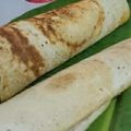 Sarika Gupta का कुकस्नैप जब उन्होंने मसाला डोसा (Masala Dosa recipe in Hindi) बनाया था।