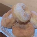 Cooksnap dari Anita Sari untuk resep Donat Menul,Soft and Fluffly (Pakai Terigu Segitiga Biru)