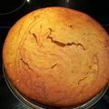 Cooksnap από Lamprini στη συνταγή Κέικ πορτοκαλιού