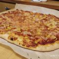 Laszlo Szikszo Cooksnap-ja, amikor elkészítette a(z) Pizzatészta 🍕 receptet.