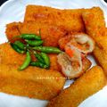 Cooksnap dari Kautsar's Kitchen untuk resep Risoles Ragut Ayam/Sapi