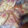 Cooksnap dari Dhie Apriyani untuk resep Ikan Panggang cucut/ikan Asap/Ikan Pari asap masak Merah