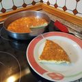 Cooksnap από ΔΡΑΓΓΟΓΙΑ ΑΝΑΣΤΑΣΙΑ στη συνταγή Ομελέτα φούρνου υγιεινή