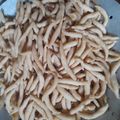 Cooksnap dari Dyanisah untuk resep Telur gabus keju endous renyah.