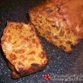 Cooksnap από milko στη συνταγή Ελαφρύ κέικ με αποξηραμένα φρούτα και τσάι