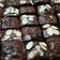 Cooksnap dari Hendri Pari untuk resep Brownies Sekat /Fudge Shiny crust+Tips