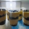 Cooksnap dari Diyan Nita untuk resep Chees cake oreo