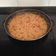 El cooksnap de laura santiago gomez cuando hizo Arroz meloso de cebolla y bacalao.