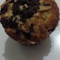 Cooksnap dari Aditia’s kitchen untuk resep Muffin pisang gula palm