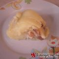 Cooksnap από nanat στη συνταγή Ο χαλβάς της νύφης