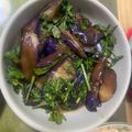 羽曦 的 醬炒茄子 cooksnap